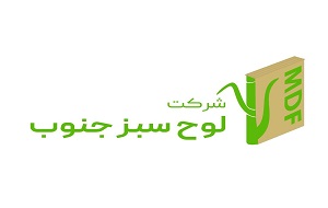 لوگو لوح سبز جنوب