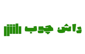 لوگو راش چوب