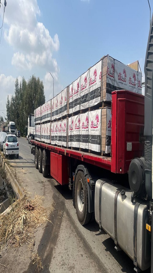 نمایش برند شما