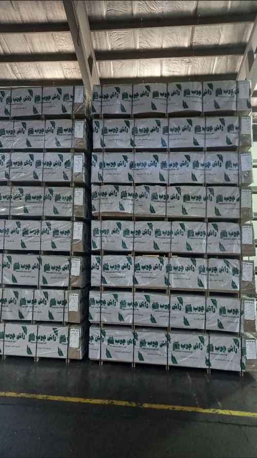 بسته بندی خوب